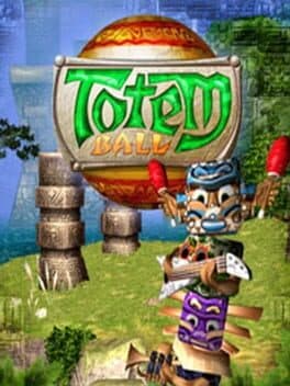 TotemBall cover art