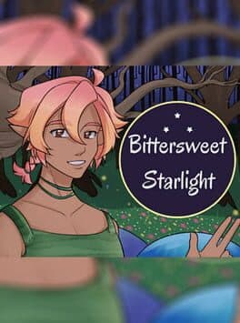 Bittersweet Starlight cover art