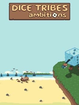 Dice Tribes: Ambitions cover art