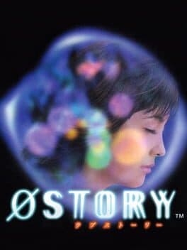 Love Story cover art