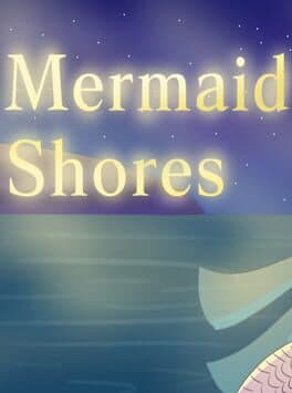 Mermaid Shores cover art
