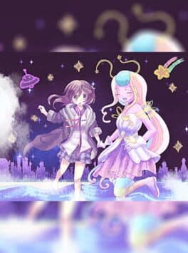 A Wave of Lights cover art