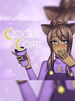 Crescent Coffee cover art
