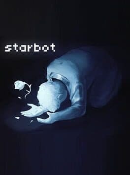 Starbot cover art