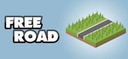 Free Road cover art