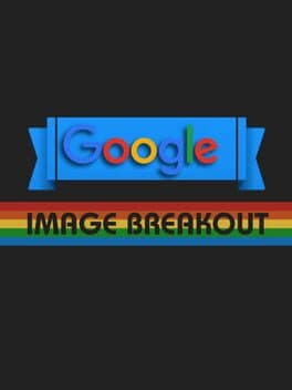 Google: Image Breakout cover art