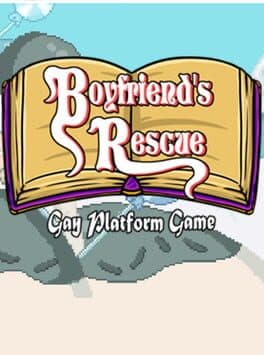 Boyfriend's Rescue cover art