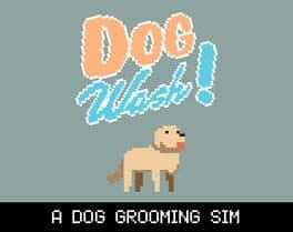Dog Wash! cover art