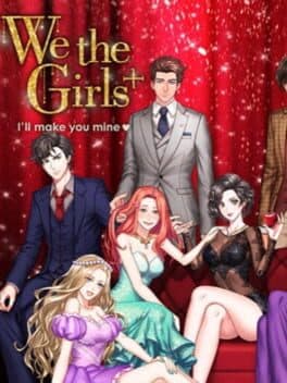 Shall we date?: We the Girls cover art