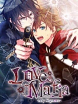 Shall we date?: Love, Mafia My Signore cover art
