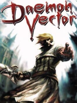 Daemon Vector cover art