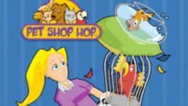 Pet Shop Hop cover art