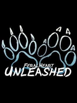 FeralHeart Unleashed cover art