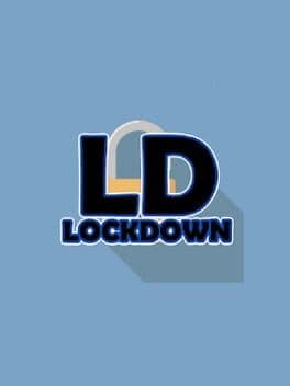 LockDown cover art