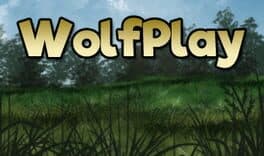 WolfPlay cover art