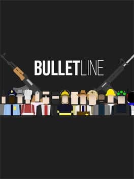 Bulletline cover art