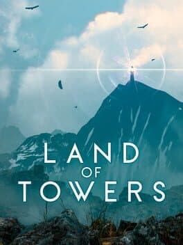 Land of Towers cover art