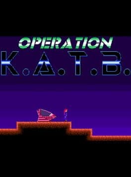 Operation K.A.T.B. cover art