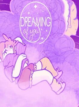Dreaming of You cover art