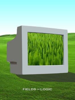 Fields of Logic cover art