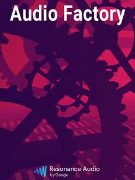 Audio Factory cover art