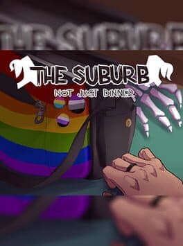 The Suburb: Not Just Dinner cover art