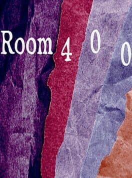 Room 400 cover art