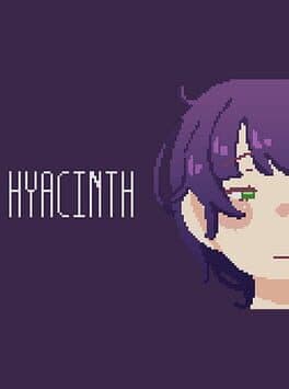 Hyacinth cover art