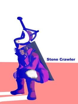 Stone Crawler cover art