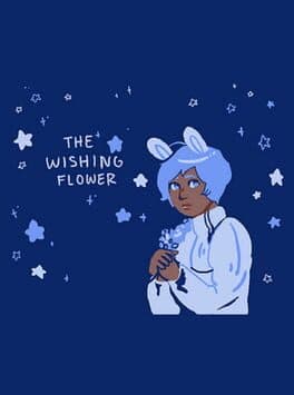 The Wishing Flower cover art