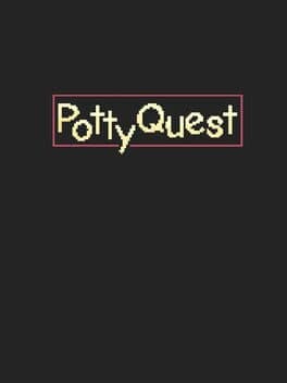 Potty Quest cover art