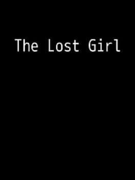 The Lost Girl cover art