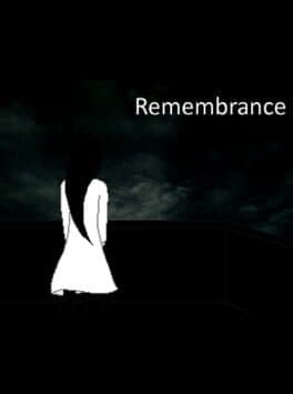 Remembrance cover art