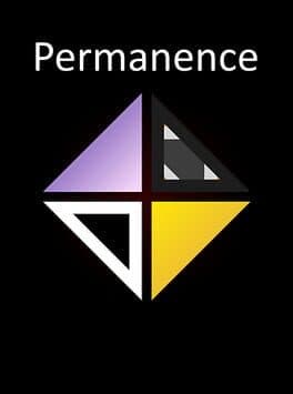 Permanence cover art