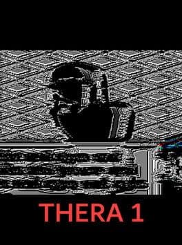 Thera 1 cover art