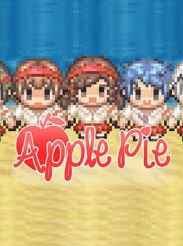 Apple Pie cover art