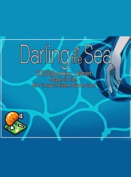 Darling of the Sea cover art
