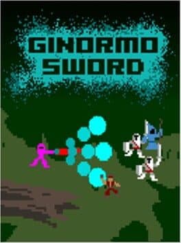 Ginormo Sword cover art