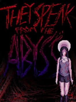 They Speak From the Abyss cover art