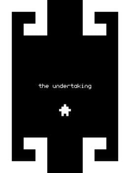 The Undertaking cover art