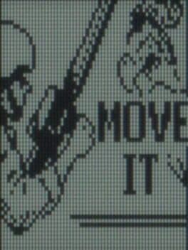 Move It cover art