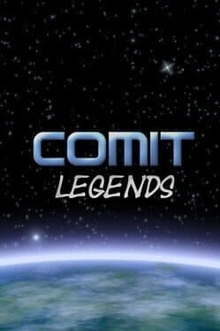 Comit Legends cover art