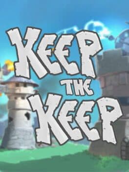 Keep the Keep cover art