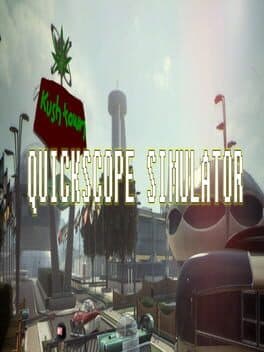 Quickscope Simulator cover art