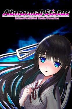 Abnormal Status: Tattoo, Prohibited Books, Parasites cover art