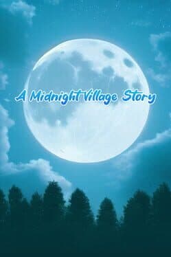 A Midnight Village Story cover art