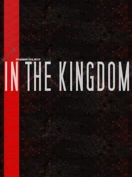 In the Kingdom cover art