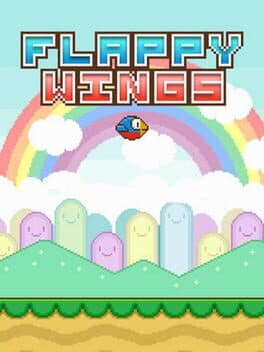 Flappy Wings cover art