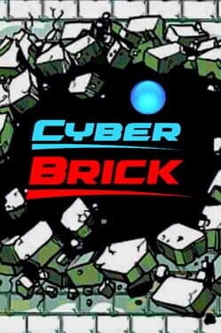 CyberBrick cover art