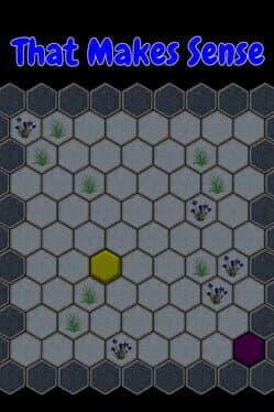 That Makes Sense cover art